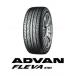  Yokohama Tire ADVAN FLEVA Advan f leve 165/55R15 75V V701 шина 1 шт. цена 