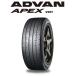  Yokohama Tire ADVAN APEX Advan e табебуйя ks235/35R19 91Y XL V601 шина 1 шт. цена 