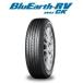  Yokohama Tire BluEarth RV03 CK BluEarth compact минивэн специальный шина 165/60R15 77H