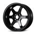 < необходимо срок поставки проверка > Rays кованый колесо Volkracing TE37 SONIC 5.5J-15 4H 100 +45 MM цвет 