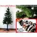 X'mas 120cm1*2m настоящий пихта обнаженный tree X'mas. приятный . уже 
