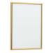 aru режим POP panel AP340 G( Gold ) A1 размер 4 сторона открывающийся и закрывающийся 