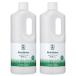 APDC прозрачный чистый вода зеленый forest 1L 2 шт 