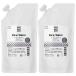 APDC прозрачный чистый вода non аромат без ароматизации 270ml изменение содержания для 2 шт 