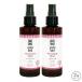 A.P.D.C.mo стул коричневый - Mist 125ml 2 шт. комплект 