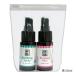 APDC груминг &mo стул коричневый - Mini бутылка комплект каждый 30ml