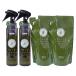 re Nimes body 2 piece, packing change for 2 piece each 200ml