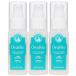 o-la Vaio paste 3 piece pump type 