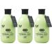 zoikpapi кукла ополаскиватель 300ml 3шт.