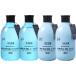 �]�C�b�N �z���C�g�j���O �V�����v�[ 300ml 2�{�A�����X 300ml 2�{