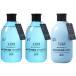 �]�C�b�N �z���C�g�j���O�V�����v�[300ml 2�{�A�����X300ml 1�{