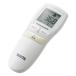 tanita не контакт термометр BT-540-IV BT540IV TANITA термометр не контакт младенец большой экран батарейка есть слоновая кость 