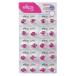 e "lips" 20 Capsule розовый волосы уход уход наружный автобус уход 20 шарик мытье .. нет уход he AOI ru автобус * уход за волосами 