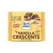  Ritter / vanilla Crescent / 100g