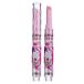 FLORTTE(fro let ) /meruti Heart палочка блеск / S04 Sakura розовый / 1.5g