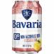 Bavaria (ba шероховатость a) / безалкогольное пиво non aruBavaria 0.0%(bava задний ) грейпфрут / 330ml