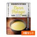 NISHIKIYA KITCHEN(ni type ya кухня ) кукуруза pota-ju160g 3 шт. комплект 