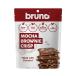 bruno snack Chris pi- мокка брауни 60ggru тонн свободный 