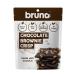 bruno snack Chris pi- шоколад брауни 60ggru тонн freak белка p