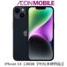 [9 месяц 1 день 8:59 до. специальная цена ]Apple Apple iPhone 14 128GB[ б/у ( не использовался товар )] midnight ион мобильный 