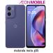 motorola Motorola moto g05(I) свежий лаванда корпус SIM свободный PB6N0002JP ион мобильный 