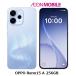 OPPO �I�b�| Reno15 A 256GB �I�[�����u���[ �{�� SIM�t���[ CPH2801_12_256 AB �C�I�����o�C��