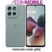 motorola Motorola moto g66j серый Mist ион мобильный 