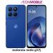 motorola ���g���[�� moto g37j �m�[�e�B�J���u���[ �C�I�����o�C��