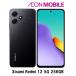 【1月31日までの特別価格】Xiaomi シャオミ Redmi 12 5G 8GB+256GB ミッドナイトブラック 本体 SIMフリー MZB0GB7JP イオンモバイル