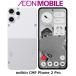 NothingnasingCMF Phone 2 Pro белый ион мобильный 