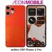NothingnasingCMF Phone 2 Pro orange ион мобильный 