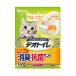 猫 デオトイレ 猫砂 飛び散らない 消臭・抗菌サンド 4L ユニチャーム