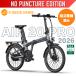 �g�������ς� �p���N���Ȃ� ADO AIR 20 PRO 2026 ����2�i�ϑ� �I�[�g�V�t�g �d���A�V�X�g���]�� 20�C���` �܂��� ��C����s�v �h�БΉ� BAA�K�� A DECE OASIS