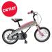  Mercedes * Benz 16 type детский велосипед Kids ba икра ito розовый сборка завершено Hokkaido * Okinawa * отдаленный остров рассылка не возможно MB-16-PK-00971 outlet 
