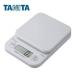 tanita кухонные весы кухонные весы кухня измерение кулинария цифровой 2kg 1g единица измерения белый KF-200 WH цифровой шкала измерение контейнер compact 