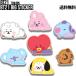 BT21 BIG STICKER[BTS официальный товары ]BT21 BIG STICKER SLEEPING[BTS официальный товары ] стикер наклейка украшение декоративный элемент стикер 