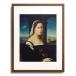 ɥե Ridolfo Ghirlandaio ֽξ(ƻ) Portrait of a young woman,