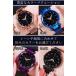 �r���v ���f�B�[�X ���� ������� �E�H�b�` �h�� �L���L�� �V���v�� �A�i���O watch for women �֘A�摜4