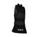 FET sports/efi- tea sport 3D racing glove black × black M size 71172121/FT3DGL21 [ click post free shipping ]