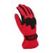 FET sports/efi- tea sport 3D light weight glove racing glove red × black L size 71172542/FT3DLW42 [ click post free shipping ]