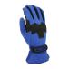 FET sports/efi- tea sport 3D light weight glove racing glove blue × black L size 71172552/FT3DLW52 [ click post free shipping ]