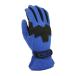 FET sports/efi- tea sport 3D light weight glove racing glove blue × black XL size 71172553/FT3DLW53 [ click post free shipping ]