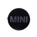 �yMINI�����z BMW MINI �z�C�[���L���b�v�o�b�W ���ʃV�[���t 1�� ��50mm �~�j BMW 36136758687