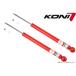 KONI Special ACTIVE Mazda 3MPS/ Mazda Speed 3 06~08/12 BK задний × 2 шт 8045-1097