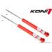KONI Special ACTIVE VW Golf 5 4-Motion (R32 за исключением ) *F стойка φ55 машина 04/10~08 1K задний × 2 шт 8045-1084
