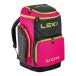 24LEKI SKIBOOT BAG WCR / 85L pink regular price is Y16500