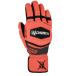 25REUSCH WORLDCUP WARRIOR GS Black/FluorRED 8.0 обычная цена Y45100 экспресс доставка на дом плата * в основном наши расходы 