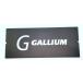 GALLIUM карбоновый шпатель TU0206 толщина :3mm немного ( смех ) Sagawa Express / экспресс доставка на дом плата * в основном наши расходы ..