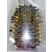 KUU K627W6 ROTO щетка bronze ( латунь /BRASS)-100mm ширина щетка Sagawa Express / экспресс доставка на дом плата * в основном наши расходы ..