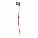 26LEKI WCR LITE GS 3D яркий красный 95cm обычная цена Y19800 экспресс доставка на дом плата * основы наши расходы 